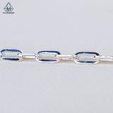  BB050 Lắc tay mắt xích 