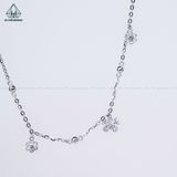  A434 Lắc chân bướm đá 