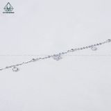  A434 Lắc chân bướm đá 