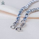  NCX080 Bi móc máy 4mm 
