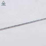  NCX027 1mm Dây chuyền mì khía 