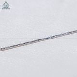  NCX027 0.9mm Dây chuyền mì khía 
