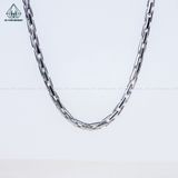  NCX057 6mm Dây chuyền xích ống lớn 