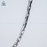  NCX057 6mm Dây chuyền xích ống lớn 
