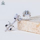  EG107 VT10K Princess 3.5x3.5mm 