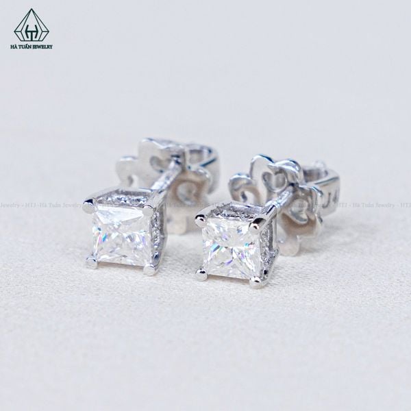  EG107 VT10K Princess 3.5x3.5mm 