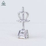  EG107 VT10K Princess 3.5x3.5mm 