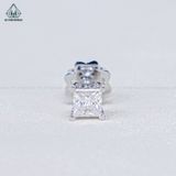  EG107 VT10K Princess 3.5x3.5mm 