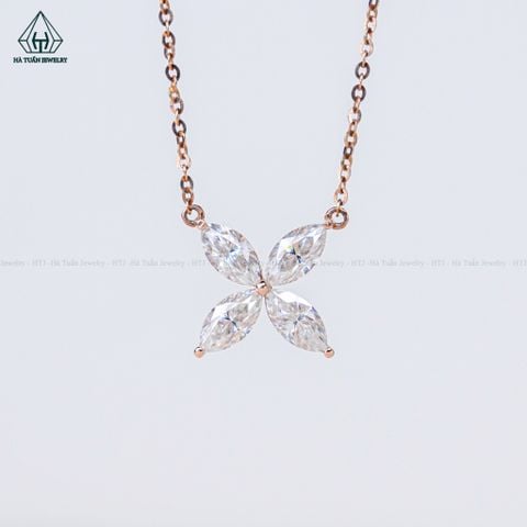 Dây Mặt Liền Vàng Có Sẵn