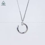  N506 Dây chuyền đinh 