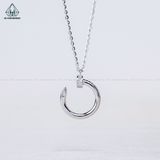  N506 Dây chuyền đinh 