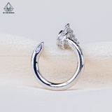  N506 Dây chuyền đinh 