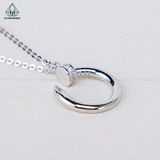  N506 Dây chuyền đinh 