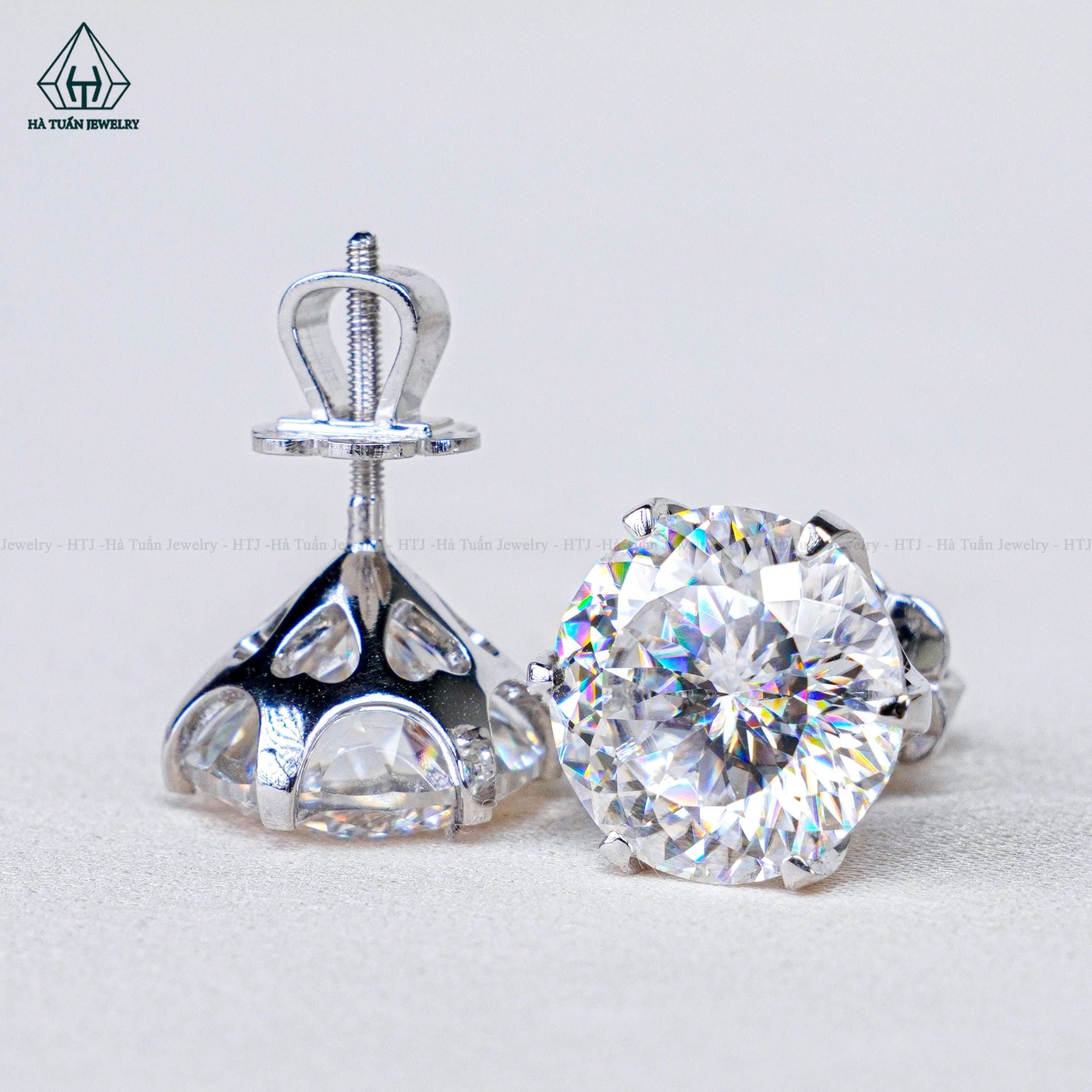  EG001 VT18K Chuôi đẩy 