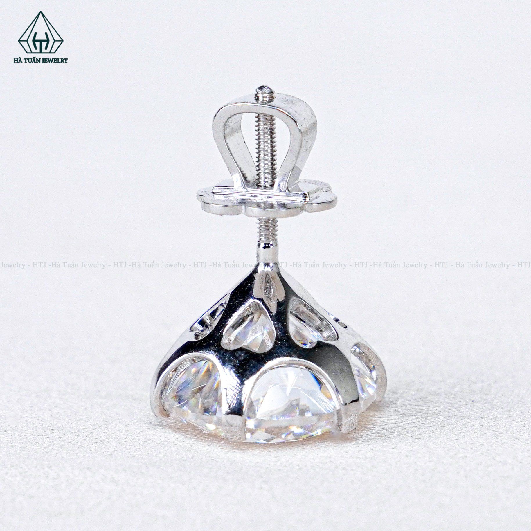  EG001 VT18K Chuôi đẩy 