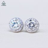  EX048 Bông chủ MOIS 6.5mm (không mã cạnh) 