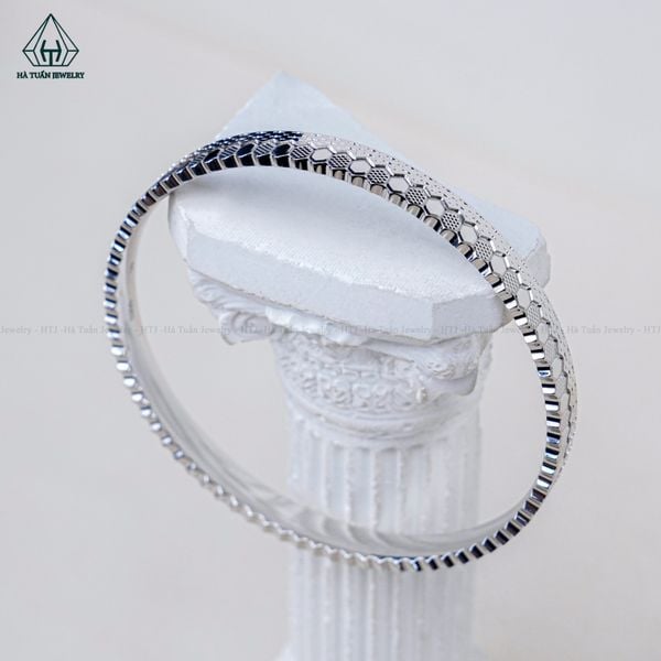  B981 Vòng tay móc máy 