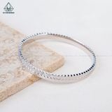  B981 Vòng tay móc máy 