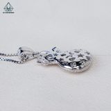  P405 Mặt dây chuyền túi tiền 