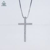  P406 Mặt dây chuyền thánh giá 