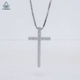  P406 Mặt dây chuyền thánh giá 