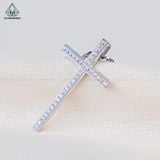  P406 Mặt dây chuyền thánh giá 