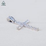  P407 Mặt dây chuyền thánh giá 