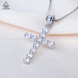  P407 Mặt dây chuyền thánh giá 