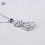  P404 Mặt dây chuyền túi tiền 