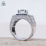  RMG002 VT14K 9mm (Bản 15mm) 