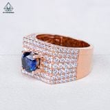  RMG030 VT14K 7mm Blue 