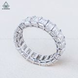  RG031 VT14K Emerald 3*5 