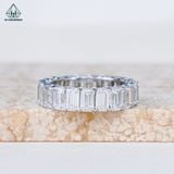  RG031 VT14K Emerald 3*5 