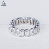  RG031 VT14K Emerald 3*5 