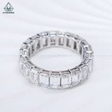  RG031 VT14K Emerald 3*5 