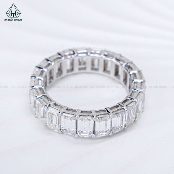  RG031 VT14K Emerald 3*5 