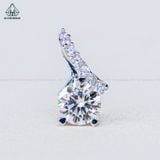  PX249 6mm Mặt dây 3 chấu 