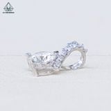  PX249 6mm Mặt dây 3 chấu 