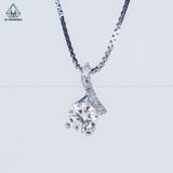  PX249 6mm Mặt dây 3 chấu 