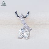  PX249 6mm Mặt dây 3 chấu 