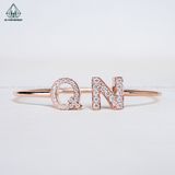  BWG020 VH10K chữ QN 