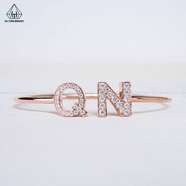  BWG020 VH10K chữ QN 