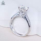  RX538 7.2mm Nhẫn nữ 