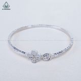  B986 Lắc tay khoá V.a.n 