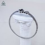  B986 Lắc tay khoá V.a.n 