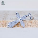  P411 Mặt dây chuyền thánh giá 