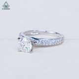  RX541 6.5mm Nhẫn nữ 