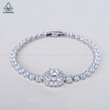  BGX230 6mm Lắc tay 