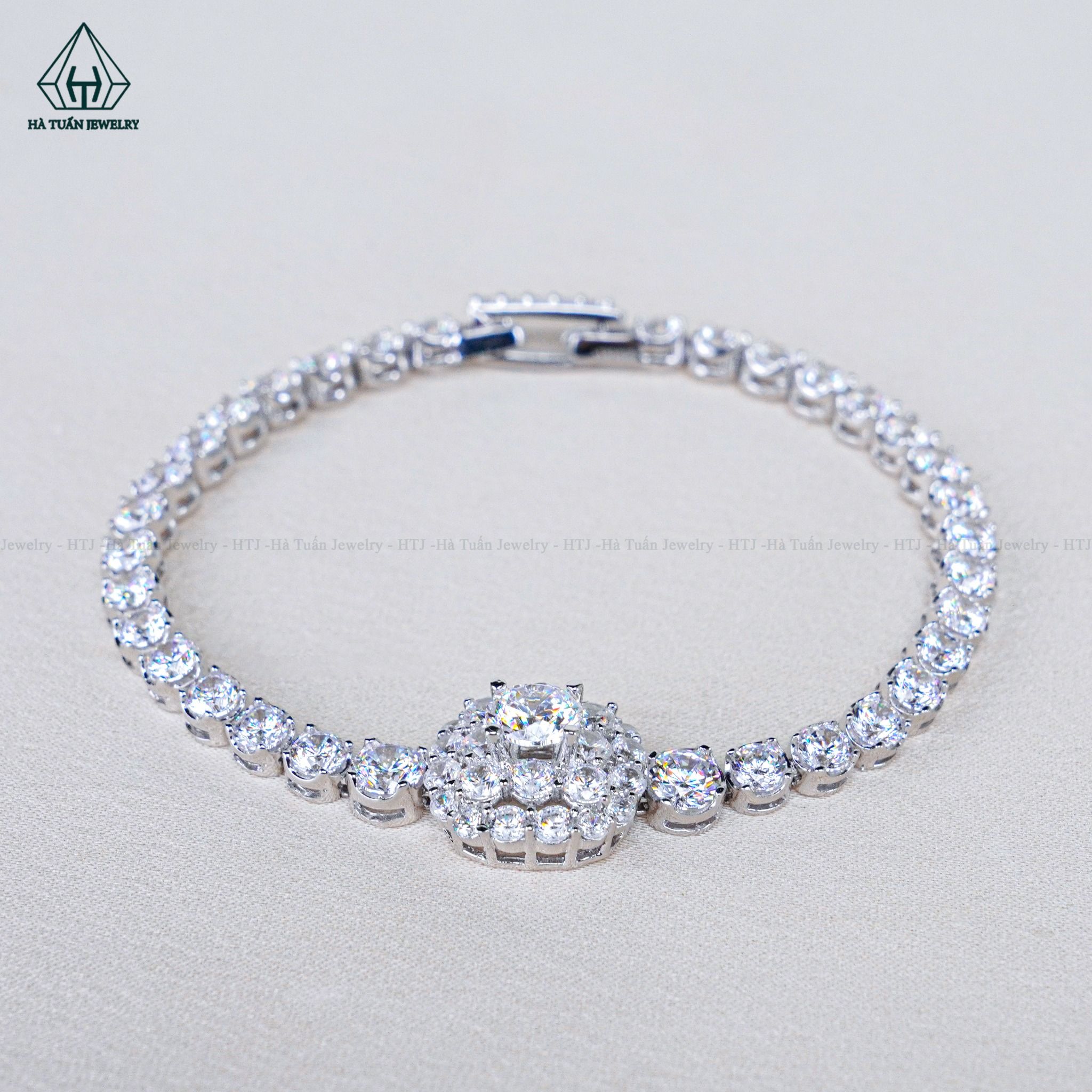  BGX230 6mm Lắc tay 