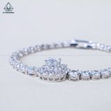  BGX230 6mm Lắc tay 